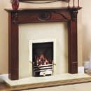 GB Surrounds Somerset Fireplace Surround